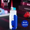 (🔥Last Day Promotion - 50% OFF) Radish Red Flame Lighter - Buy 3 Get 20% Off