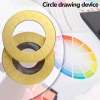 (Early Christmas Sale- 50% OFF) Circle Drawing Tool- BUY 2 FREE SHIPPING & EXTRA 10% OFF