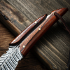 💝2023 Father's Day Save 48% OFF🎁Phoenix Feather Pattern Outdoor Knife(BUY 2 GET FREE SHIPPING)