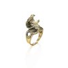 (🎄CHRISTMAS SALE NOW-48% OFF) Metal Gold Dragon Ring Holder(BUY 3 GET FREE SHIPPING TODAY)