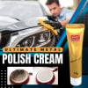 (Last Day Promotion- 50% OFF) Ultimate Metal Polishing Cream- BUY 4 GET 2 FREE