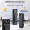 🔥Last Day 49% OFF🔥 - Wearable Body Cam with Night-Vision & 180° Rotation Lens