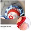 (🌲EARLY CHRISTMAS SALE - 50% OFF) 🎁Funny Teeth Baby Pacifiers, BUY 5 GET 3 FREE & FREE SHIPPING