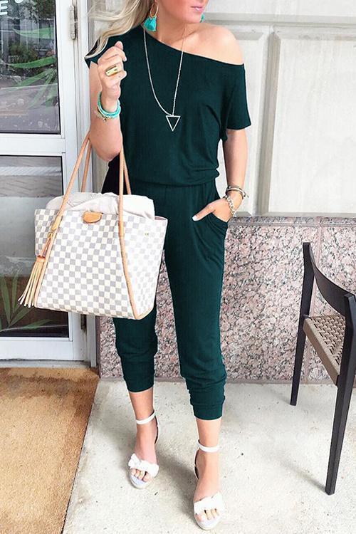 MOST POPULAR - Elegant Fashion Jumpsuit!