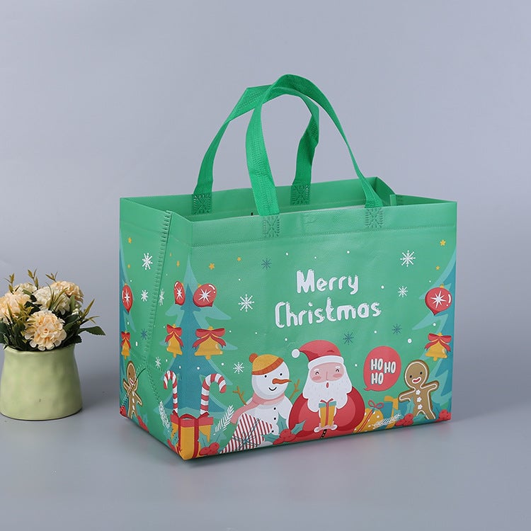 🔥Last Day Promotion - 70% OFF🎁🎄2025 Christmas Gift Bags