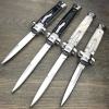 Classic Gentleman Italian OTF Knife
