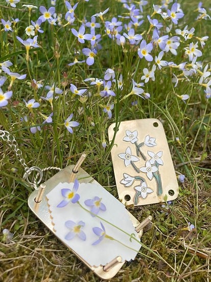 🔥Last Day 50% OFF-2025 Micro Flower Press