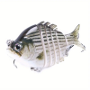 🔥Last Day 50% OFF - 3D bionic bait that can imitate fish swim