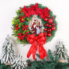 🌲Christmas Special: 40% Off!-Christmas Wreath🌸🌿