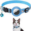 2023 New Year Limited Time Sale 70% OFF🎉EVANESCE™AirTag Cat Collar🔥Buy 2 Get Free Shipping