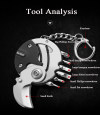 (🔥Christmas Hot Sale - 49% OFF) 7 In 1 Multi-function Screwdriver Set🔥Buy More Save More!