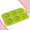 【Last Day $9.99】Silicone Donut Mold