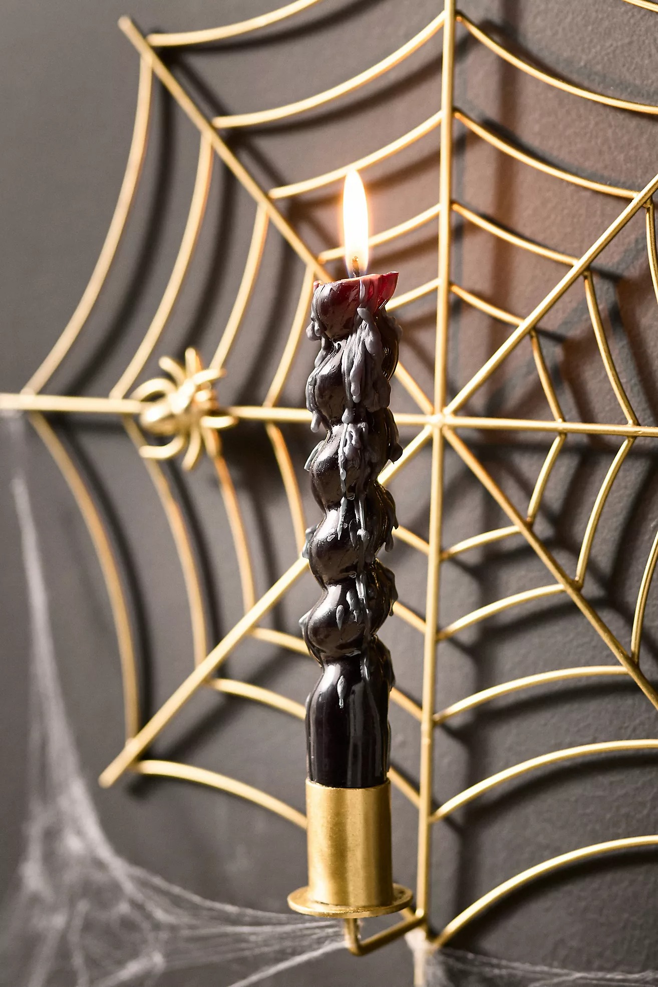 🔥Spiderweb Candle Holder