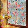 (🌲Early Christmas Sale - 49% OFF) Sun Catcher Prismatic Bird Window Film,43x100 CM