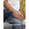 💥LAST DAY SALE 50% OFF💥2025 Newest Model Copper Bracelet