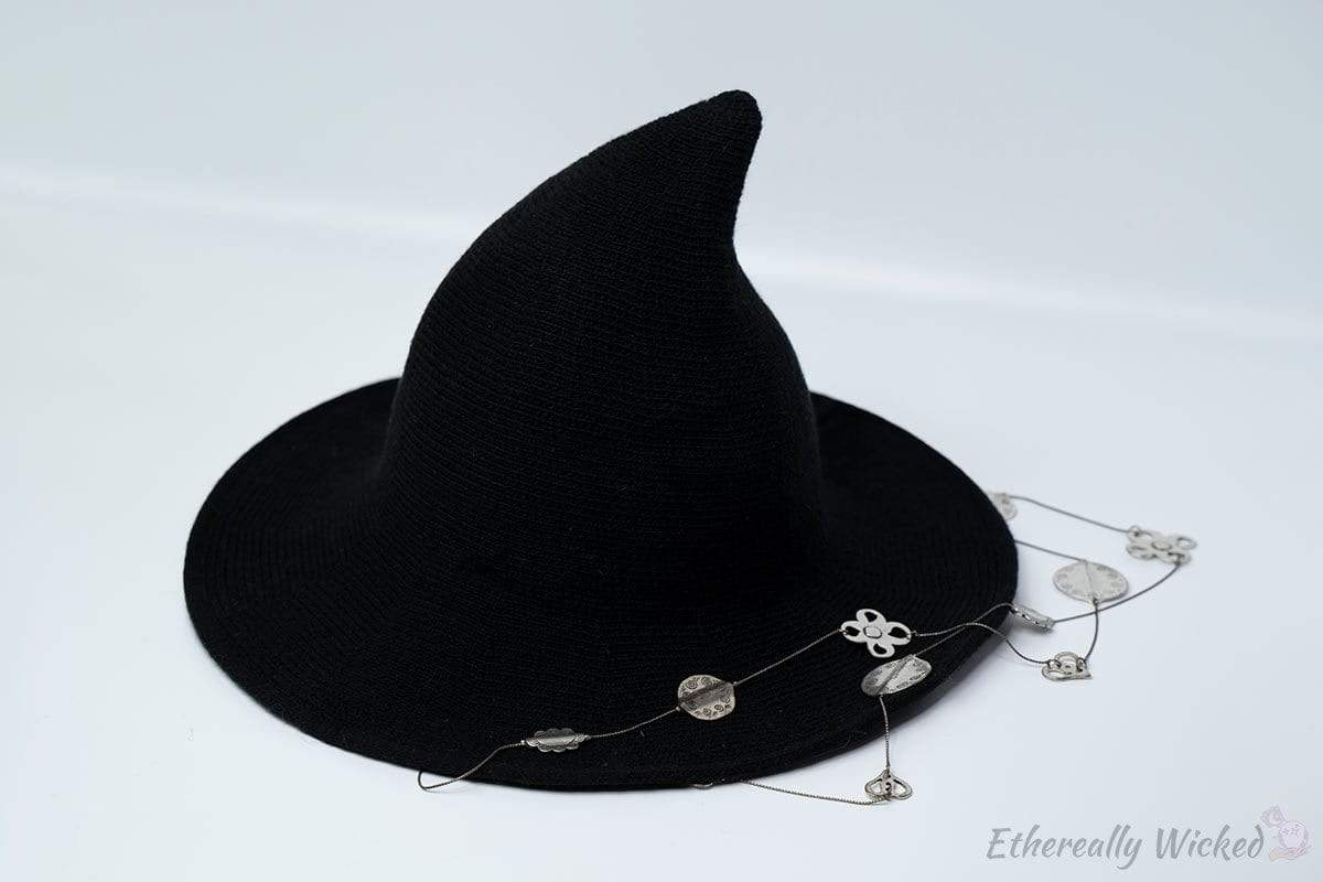 Summer Sale-The Modern Witches Hat -Buy 2 Free Shipping