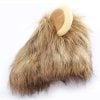 🐕🐈Early Summer Hot Sale 48% OFF - Cute Lion Mane Wig Hat For Dogs And Cat🐾🐾(BUY 2 GET EXTRA 10% OFF)