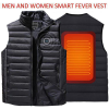 🔥Great Xmas Gift-50% OFF🎄-Unisex Warming Heated Vest-Buy 2 Get Extra 10% OFF+FREE SHIPPING✈