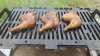 🎉Letzter Tag 49% Rabatt🔥Zusammenklappbarer BBQ-Grill für einfache Lagerung aus Stahl