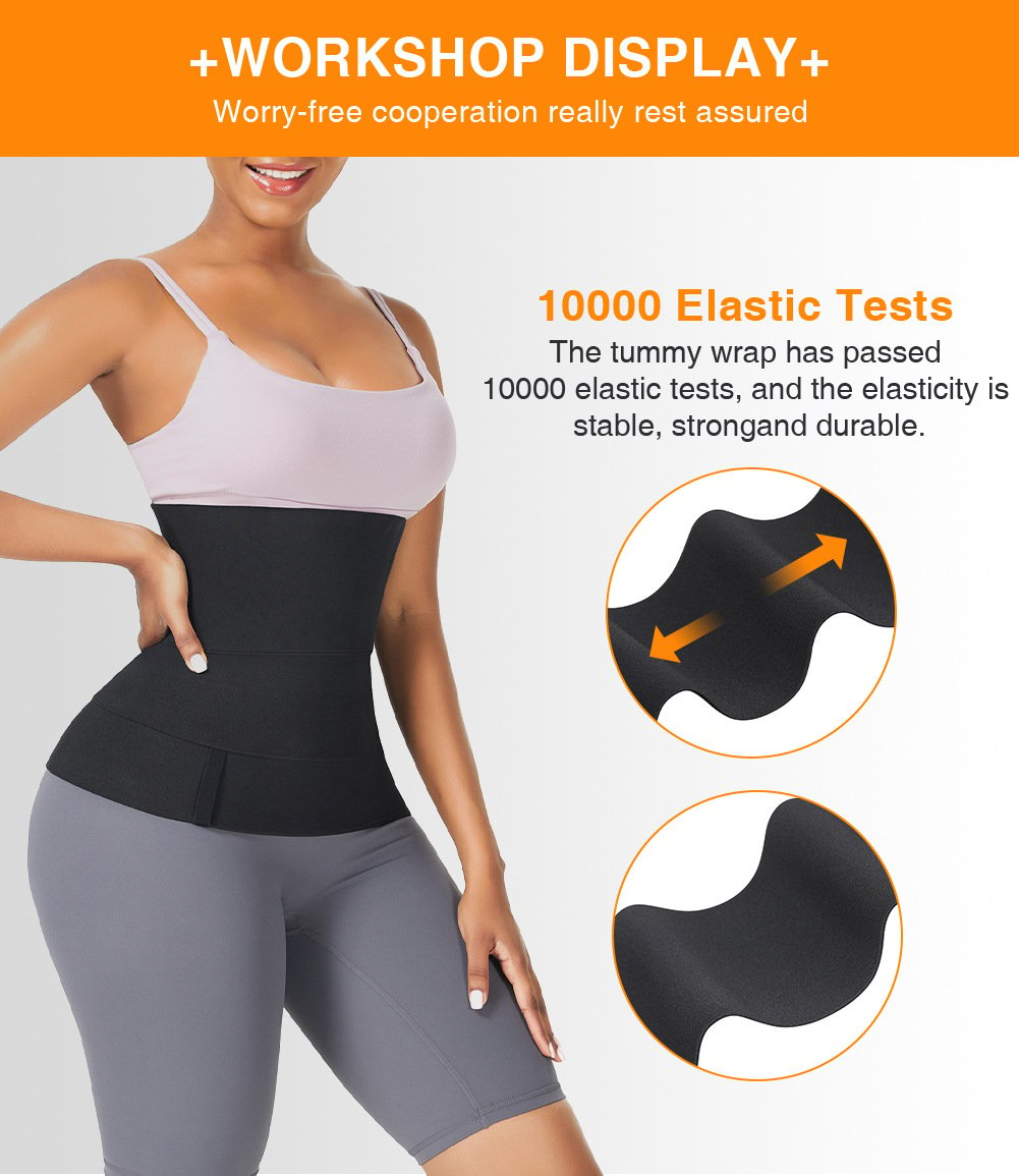 🔥Last Day Promotion 48% OFF-🎁-✨Waist Trainer For Women🔥