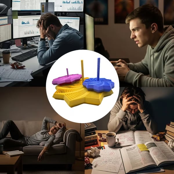 🔥Last Day Promotion 50% OFF🔥Your Perfect Stress-Relief Companion
