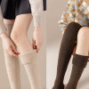 🔥🔥2022 Winter Hot Sale-Korean style over-the-knee socks