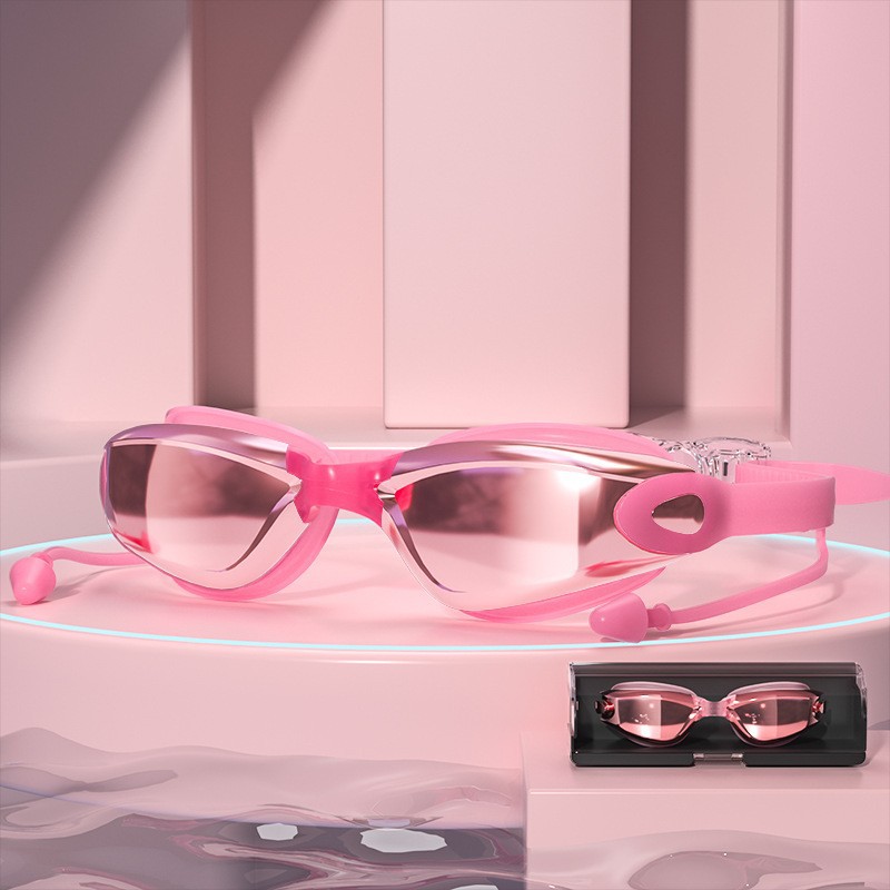 🔥Last Day Promotion 50% OFF🔥High-definition Anti-fog Diving Goggles