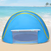 🌴Outdoor Children's Camping Sunshade Beach Tent