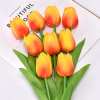 ✨This Week's Special Price $14.95💥UV Resistant Lifelike Artificial Tulips Flowers💐
