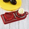 Last Day Promotion 48% OFF - 2 in1 Egg Slicers(Buy 2 Get 1 Free)