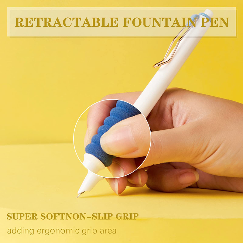 🔥Last Day 50% OFF- Retractable Fountain Pen