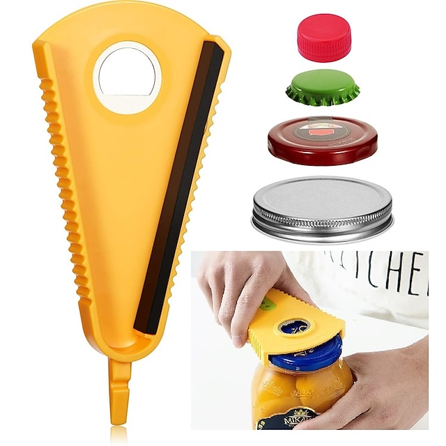 Multifunctional Jar Opener(BUY MORE SAVE MORE)