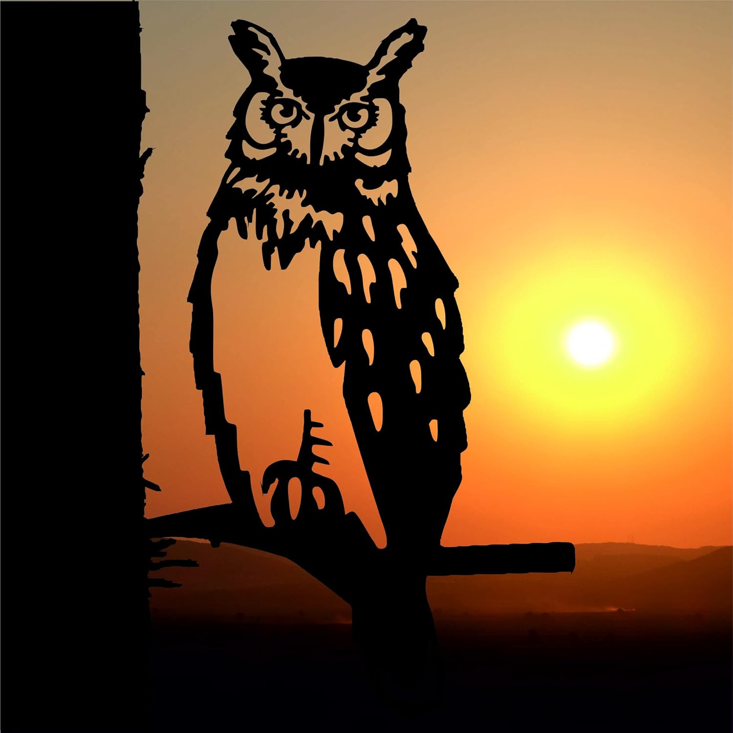 💥LAST DAY SALE 50% OFF💥Tree Plug Outdoor Creative Ornaments⚡BUY 2 FREE SHIPPING