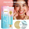 ✨ 🦷 Niacinamide Whitening Toothpaste - For Healthier, Whiter Teeth!