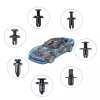 Hot Sale 49% Off🔥725Pcs Car Retainer Clips & Fastener Remover