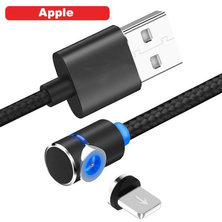 2024 sale-360 Magnetic Charging Cable