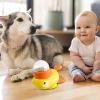 🔥Last Day Promotion 70% OFF🔥Little Yellow Duck Pet Feeder⚡️Buy 2 Free Shipping