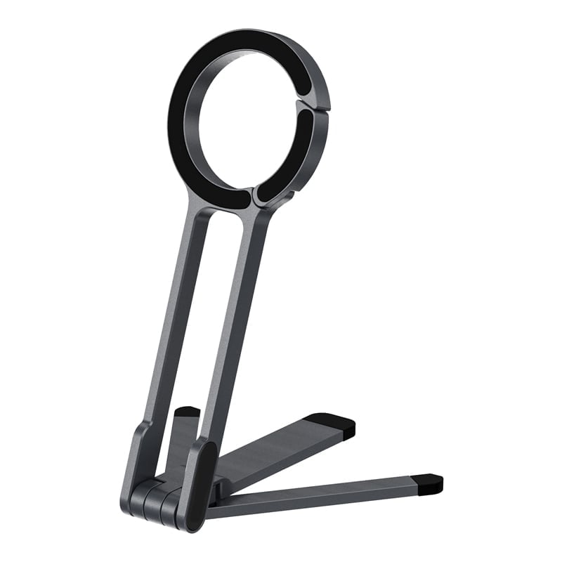🎁TikTok Last Day Sale - 70% OFF🎉 Aluminum Magnetic Phone Tripod📱