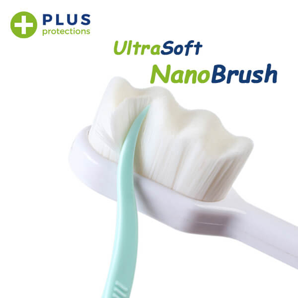 🔥Last Day Promotion 50% OFF🔥15,000 Bristles Ultrasoft NanoBrush