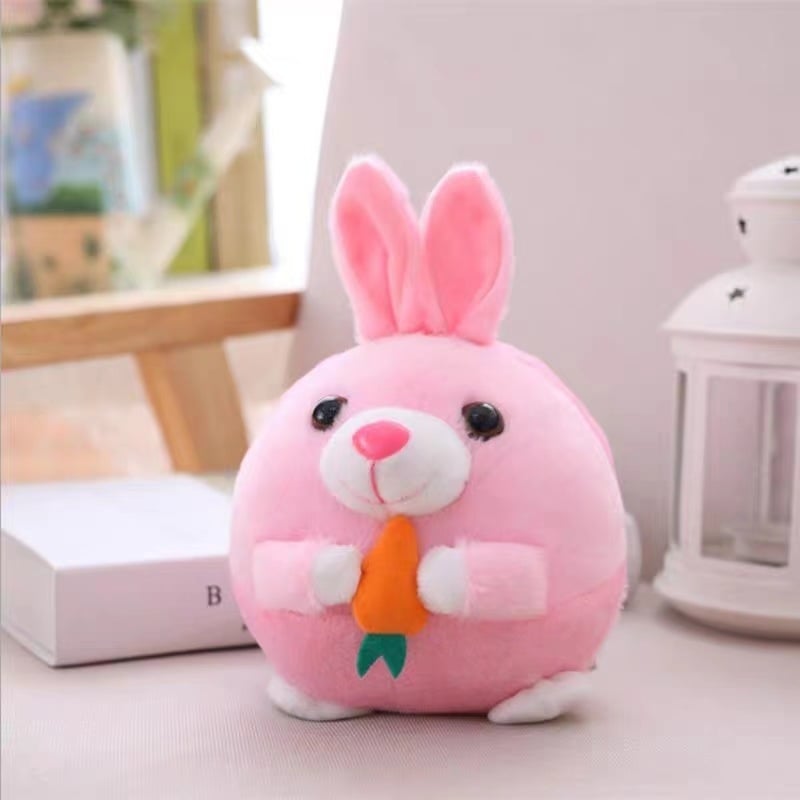 Warehouse Clearance Sale 50% OFF😍Talking plush toy bouncing ball - Buy 2 Free Shipping