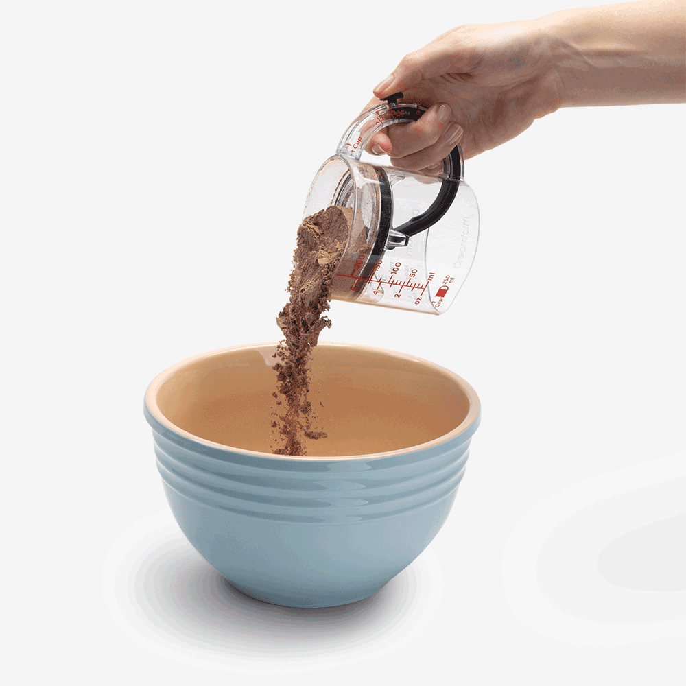 🔥Last Day 50% OFF - 4-in-1 measuring cup