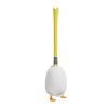 🔥Discount Only For Today! Duck silicone toilet brush ⚡