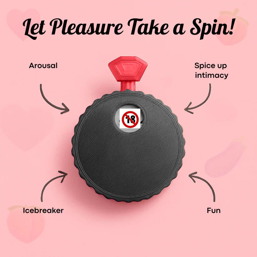 Love Spinner
