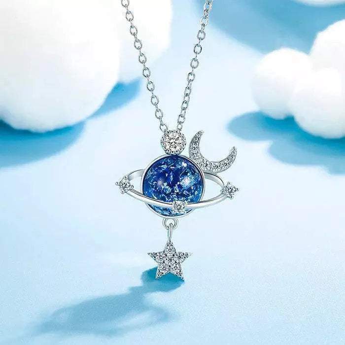 🔥Last Day 50% OFF🔥Special Star Necklace