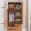 🎁 Summer Hot Sale- 50% OFF🎁Ultra-thin invisible cabinet door magnets