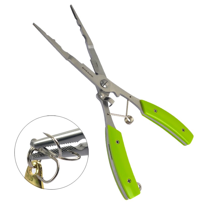 🎣 Summer Sale-15% OFF🐠iLure New Fishing Plier