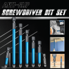 (🔥Last Day Promotion 50% OFF) Anti-slip Screwdriver Bit set