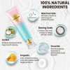 🦷Niacinamide Whitening Toothpaste - For Healthier, Whiter Teeth!✨