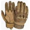 Indestructible Protective Tactical Full-finger Gloves