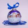 🎅2024 Christmas Gift--Hand Painted Christmas Ornament